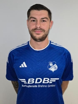 Avatar Bild für Alexander Lichtenfeld