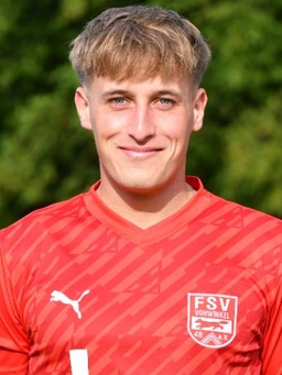 Avatar Bild für Niklas Dörrier