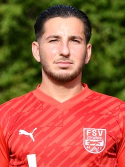 Avatar Bild für Luis Cosimo Fritzsch