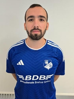 Avatar Bild für Erik Luckert