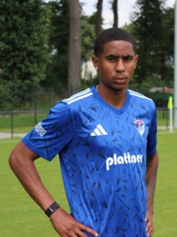 Avatar Bild für Tarik Jimoh-Donavan Kareem