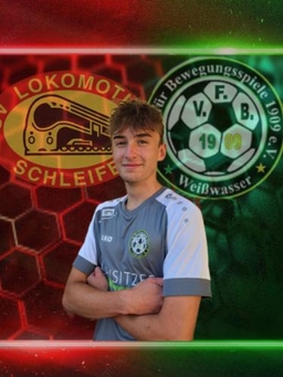 Avatar Bild für Luca Noah Jurtz