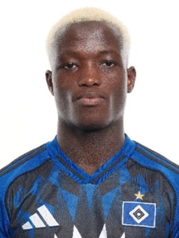 Avatar Bild für Ismaila Braima Djamanca