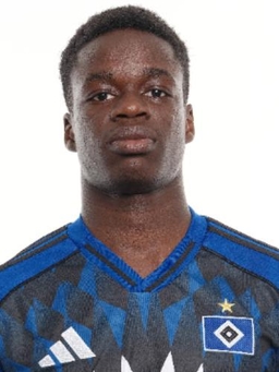 Avatar Bild für Olamide Medaiyese