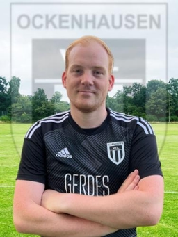 Avatar Bild für Simon Reil