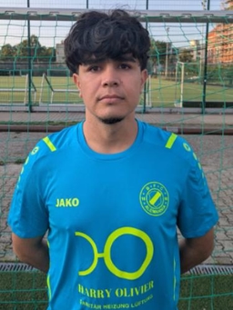 Avatar Bild für Wahid Hakimi