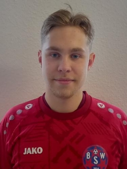 Avatar Bild für Elias Sternbeck