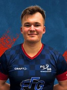 Avatar Bild für Liam Schlegel