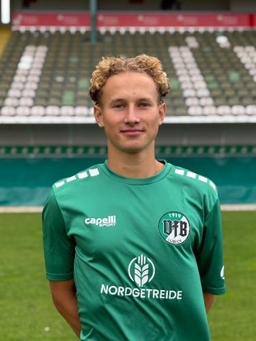 Avatar Bild für Collin-Noel Goerke