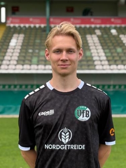 Avatar Bild für Domenik Krause