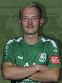 Avatar Bild für Leon Zschummel