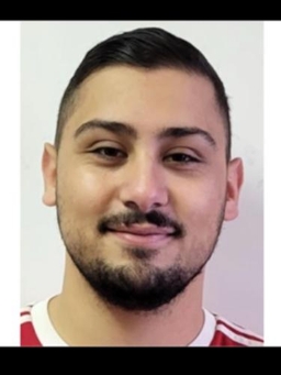 Avatar Bild für Abdul Malik Aydin