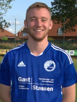 Avatar Bild für Luca Fehren