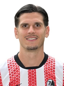 Avatar Bild für Igor Matanovic