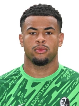 Avatar Bild für Noah Atubolu