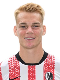 Avatar Bild für Philipp Lienhart