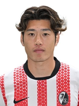 Avatar Bild für Yuito Suzuki