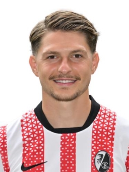 Avatar Bild für Florent Muslija