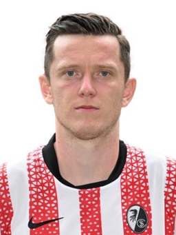 Avatar Bild für Michael Gregoritsch