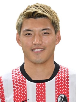 Avatar Bild für Ritsu Doan