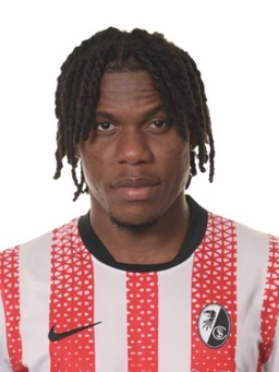 Avatar Bild für Bi Kalou Cyriaque Irié