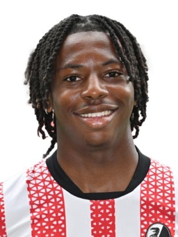 Avatar Bild für Johan Manzambi