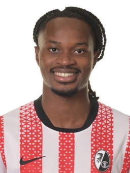 Avatar Bild für Jordy Makengo Basambundu