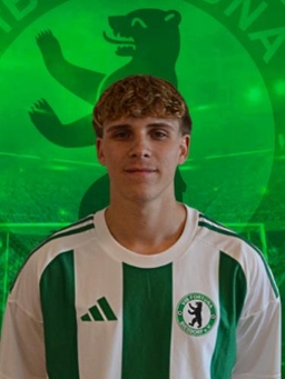 Avatar Bild für Darvin Schramm