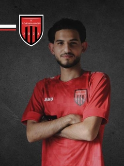 Avatar Bild für Taher Alhammoud