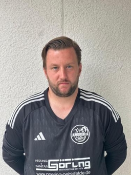 Avatar Bild für Sebastian Keim