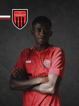 Avatar Bild für Abdulai Karim Bangoura