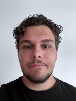Avatar Bild für Philip Harald Louis