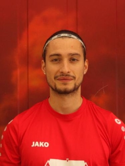 Avatar Bild für Noel Vernhalm