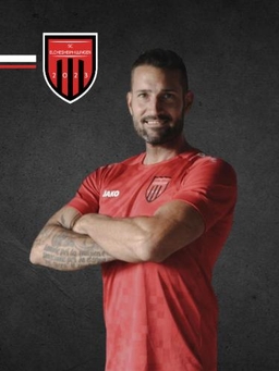 Avatar Bild für Björn Damanti-Schaller