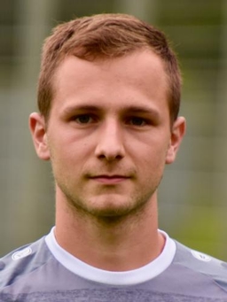 Avatar Bild für Niklas Scheier