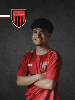 Avatar Bild für Elias Nejma
