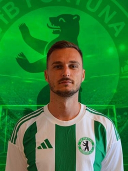 Avatar Bild für Benjamin Kadur