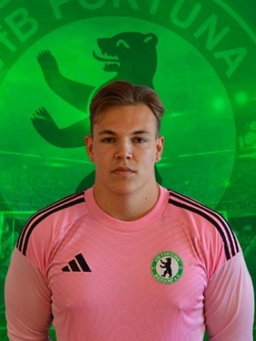 Avatar Bild für Maximilian Sangel