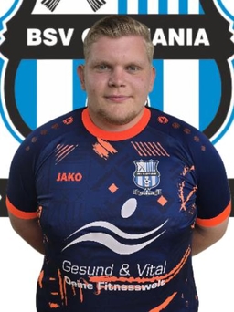 Avatar Bild für Bastian Richter