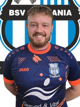 Avatar Bild für Johann-Eric Schmeling
