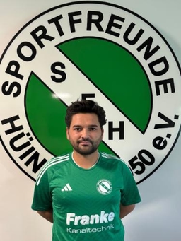 Avatar Bild für Hüseyin Aytac