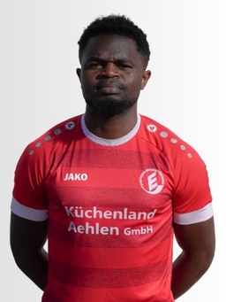 Avatar Bild für Kevin Armel Demfack Teufack