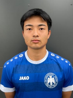 Avatar Bild für Koyo Tanida