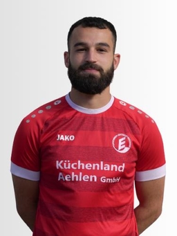 Avatar Bild für Omar El Hourani