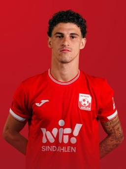Avatar Bild für Gianluca Di Vinti