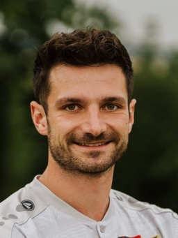 Avatar Bild für Yannick Geisinger