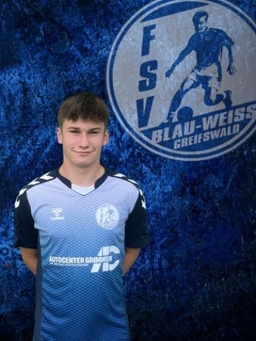 Avatar Bild für Jason-Roy Melms