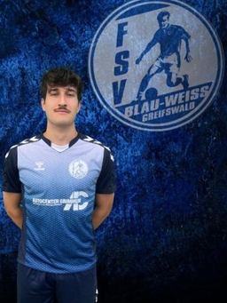 Avatar Bild für Maximilian Wilhelm Müller