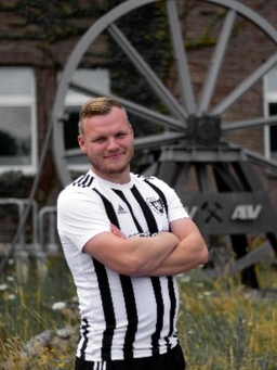 Avatar Bild für Simon Achtelik