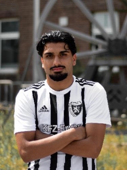 Avatar Bild für Jusef Bahri